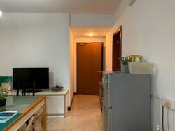 Burlington Square (D7), Apartment #454231631